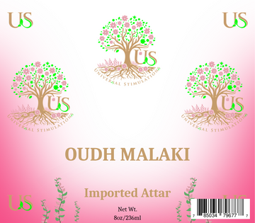 OUDH MALAKI