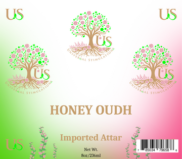 HONEY OUDH