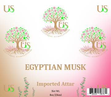 EGYPTIAN MUSK