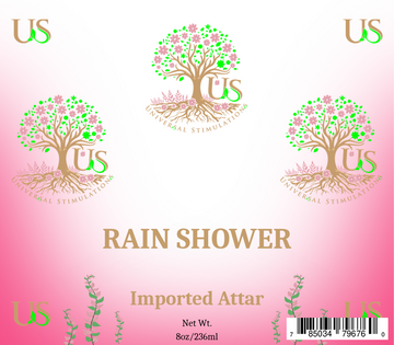 RAIN SHOWER