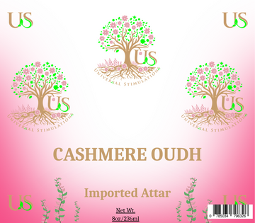 CASHMERE OUDH