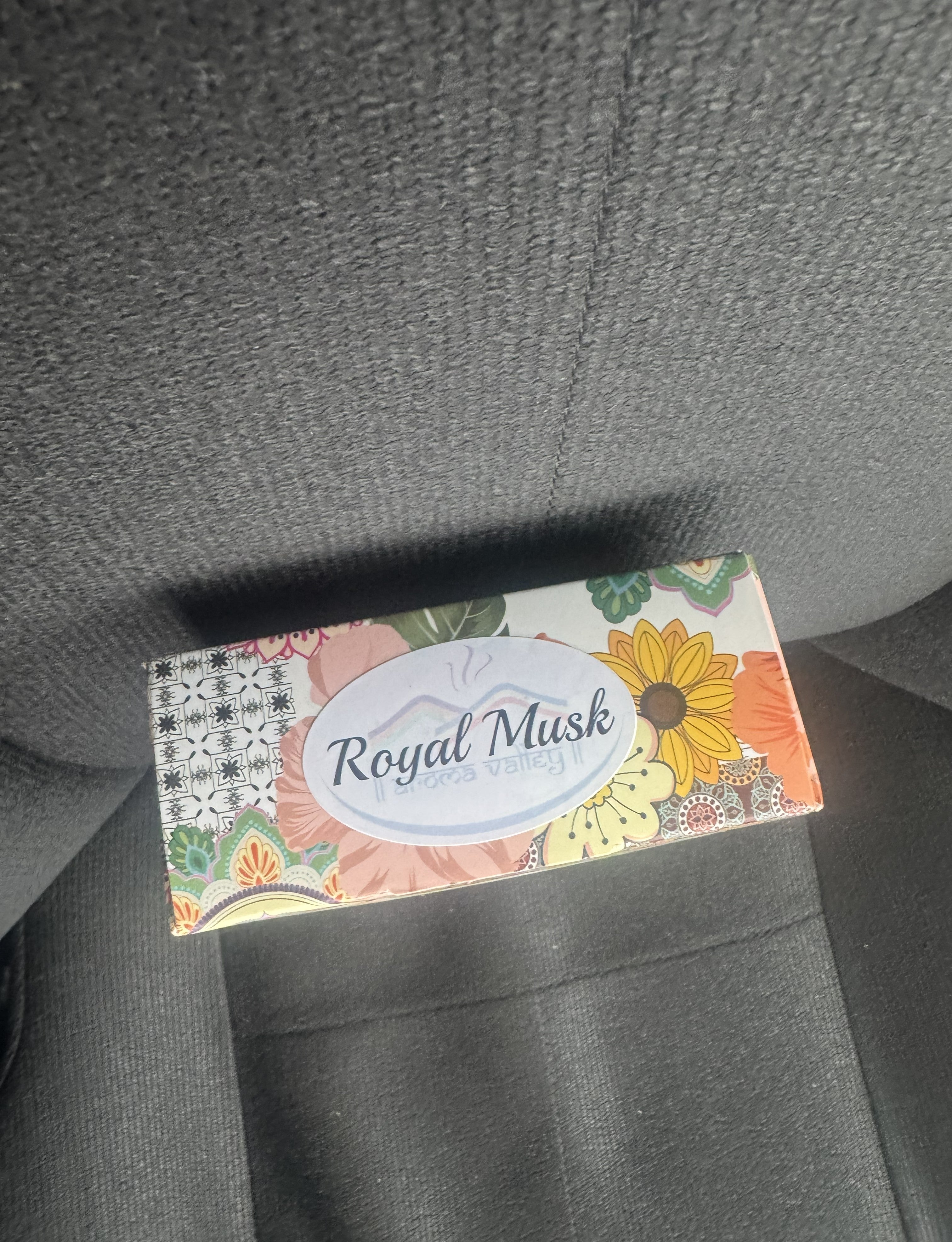Royalty – Sovereign Prestige Incense