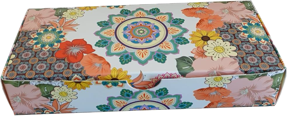 Amen – Sacred Resonance Incense