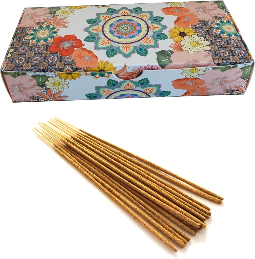 Amen – Sacred Resonance Incense