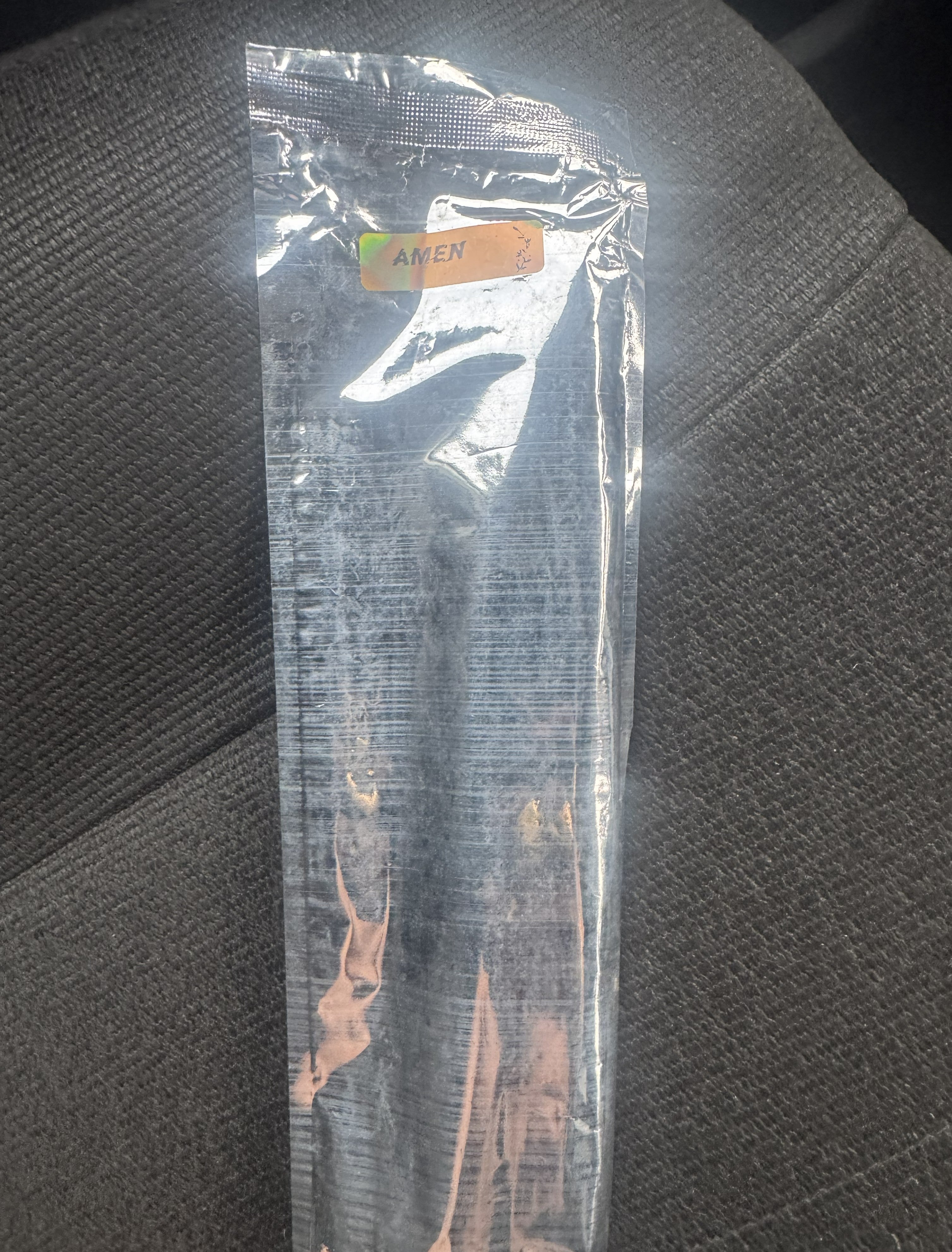 Amen – Sacred Resonance Incense
