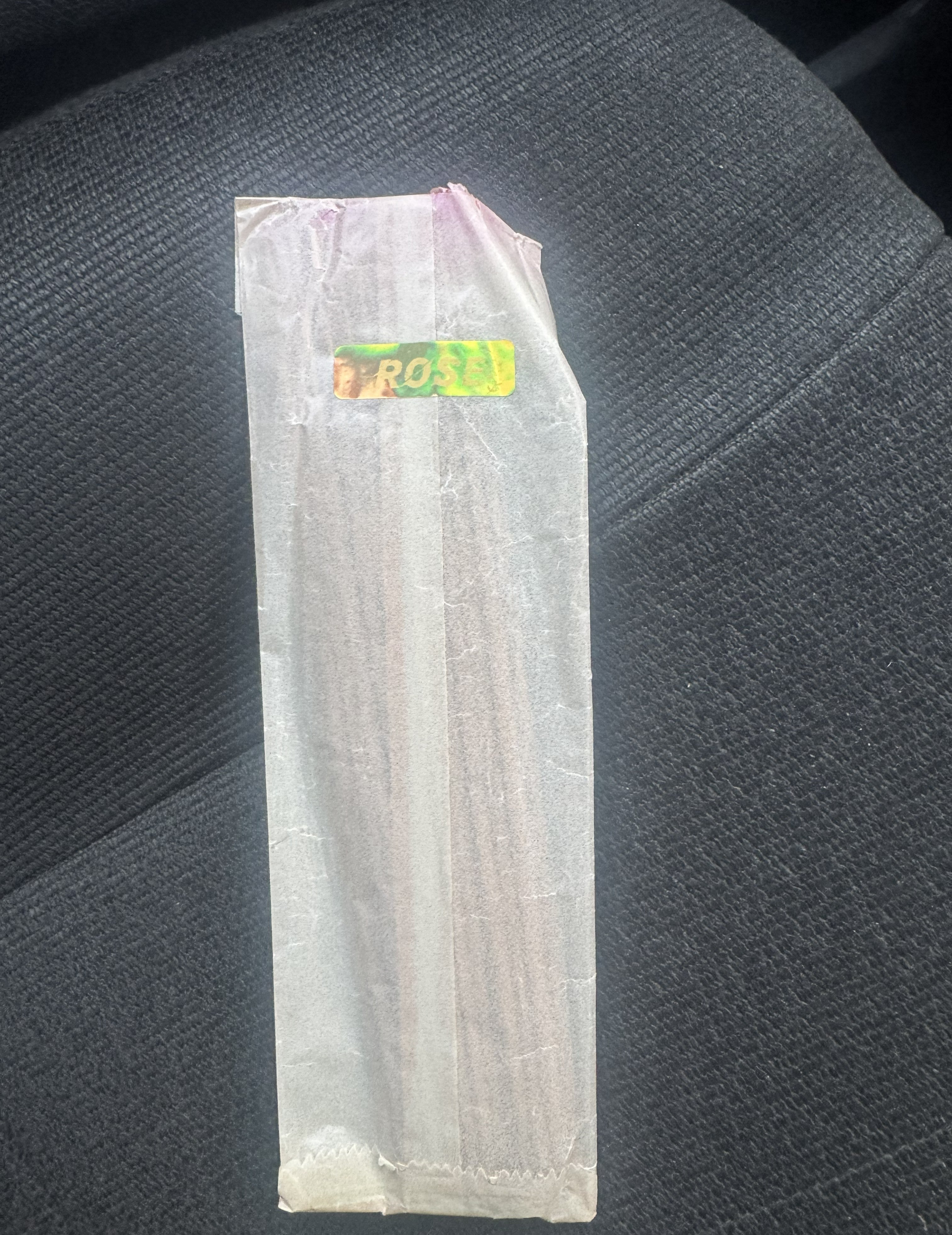 Rose – Timeless Bloom Incense