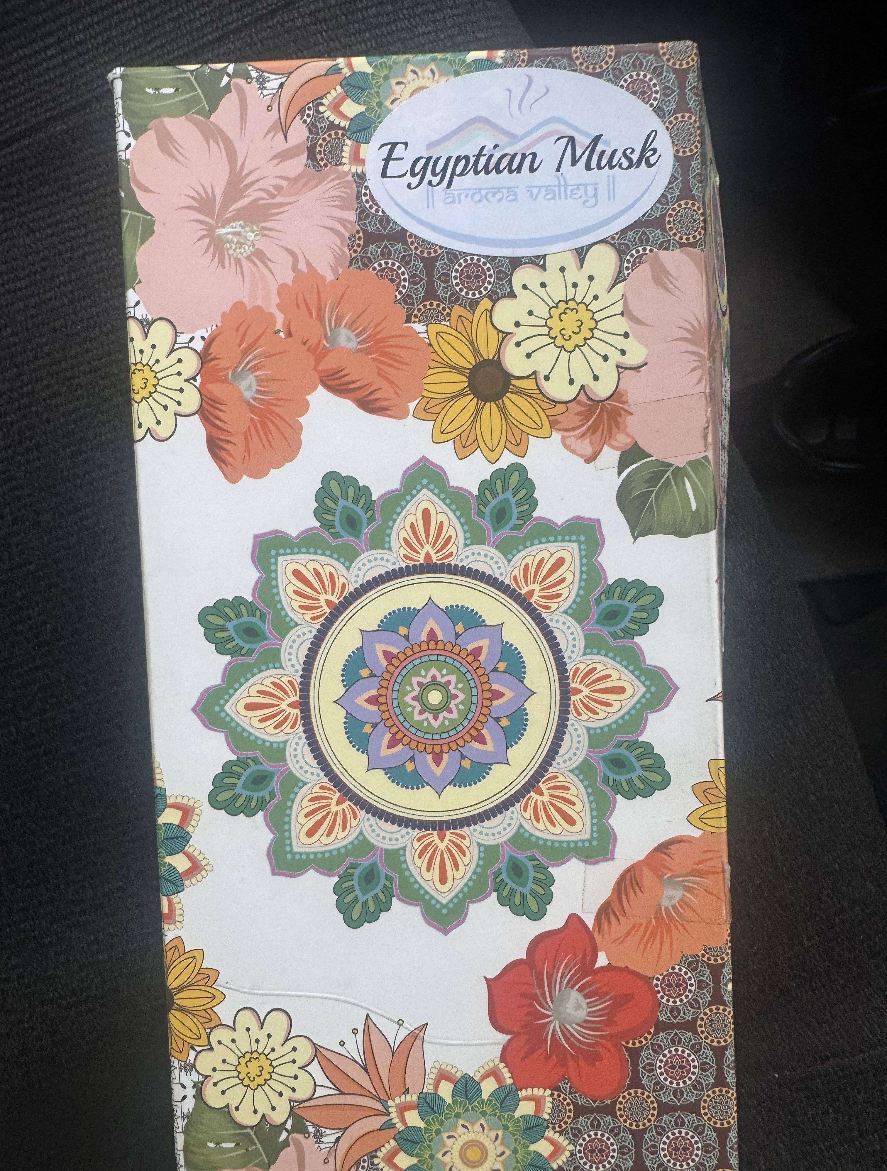 Egyptian Dynasty – Imperial Legacy Incense