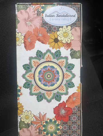 Sandalwood – Pure Serenity Incense